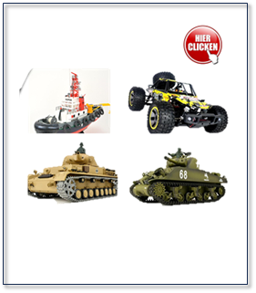 RC Modellbau