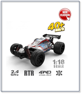 RC-Autos