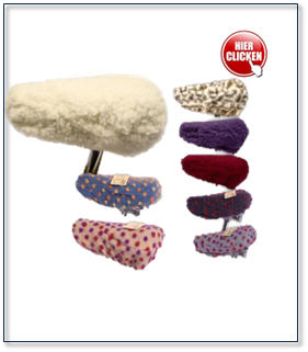 Fahrrad Sattel Bezüge