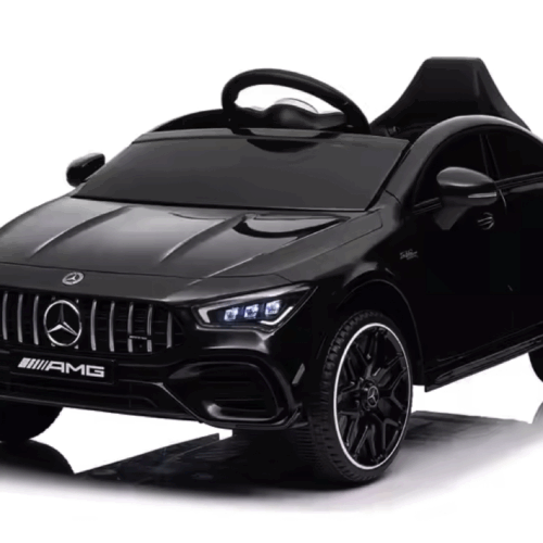 xmx628-black-mercedes-cla-ride-on-kinderauto-1