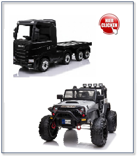 Gelände Fahrzeuge & Lkw