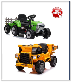 Traktoren & Baufahrzeuge