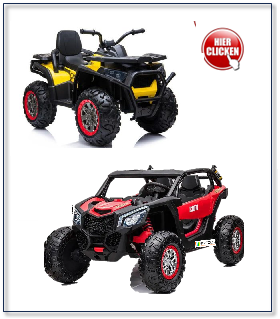 Quad & Buggy
