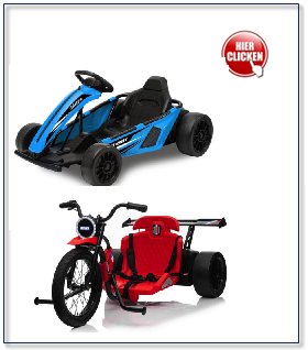 Trike & Gokart