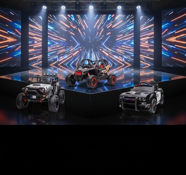 Elektro Autos