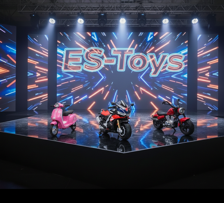 Elektro Motorräder