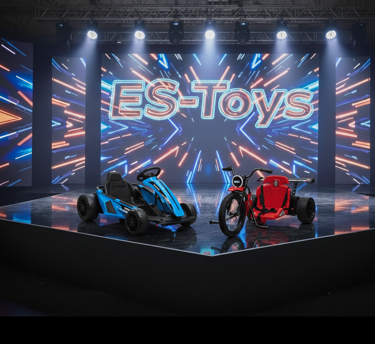 Trike & Gokart