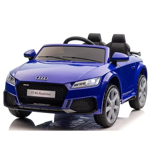 Audi Tt Rs 12-Volt-Elektro-Kinderauto