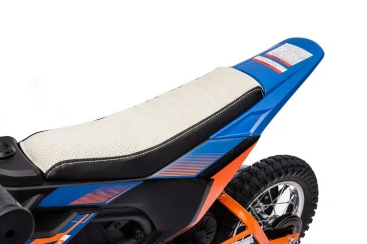Dirtbike, 24 Volt Elektrisches Kindermotorrad Mit Vielen Optionen! – Bild 8