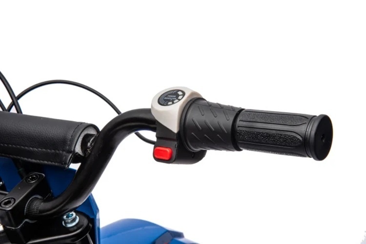 Dirtbike, 24 Volt Elektrisches Kindermotorrad Mit Vielen Optionen! – Bild 10