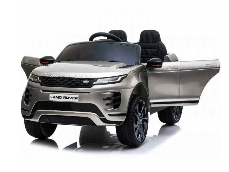 Land Rover, Range Rover Evoque, 12-Volt-Kinderbatteriefahrzeug – Bild 2