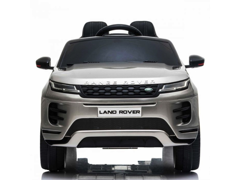 Land Rover, Range Rover Evoque, 12-Volt-Kinderbatteriefahrzeug – Bild 4