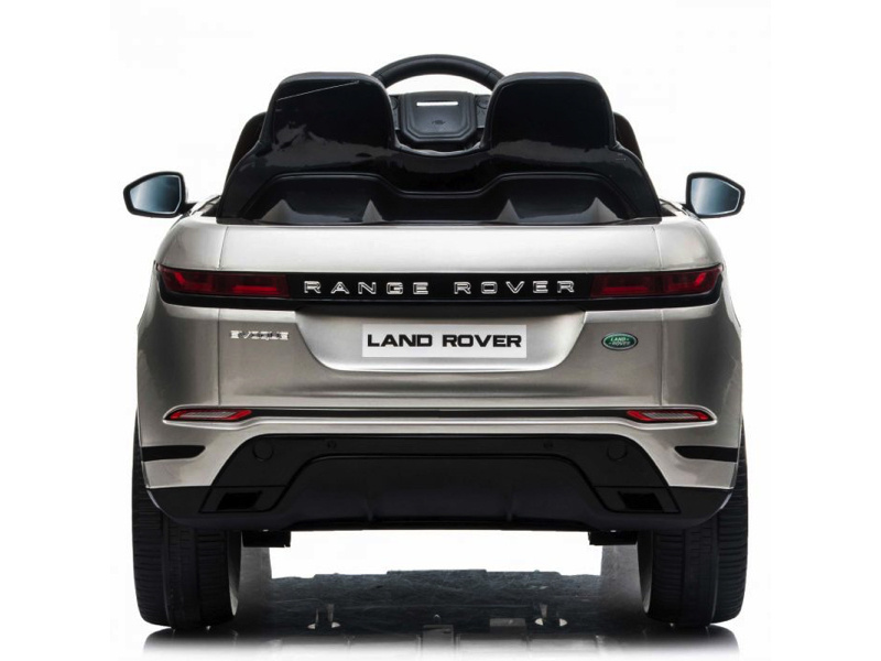 Land Rover, Range Rover Evoque, 12-Volt-Kinderbatteriefahrzeug – Bild 5