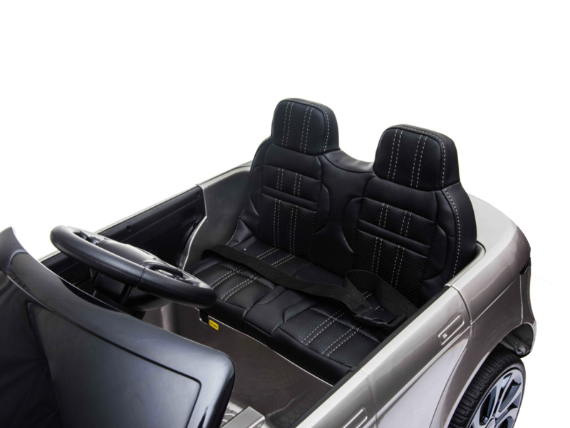 Land Rover, Range Rover Evoque, 12-Volt-Kinderbatteriefahrzeug – Bild 9