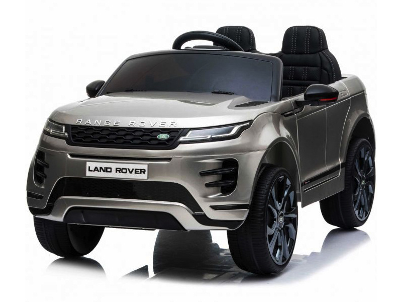Land Rover, Range Rover Evoque, 12-Volt-Kinderbatteriefahrzeug