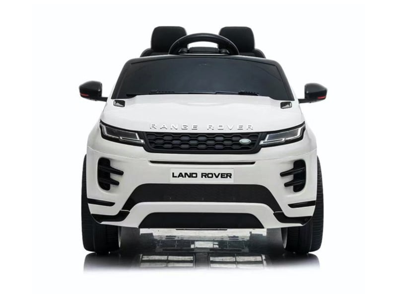 Land Rover, Range Rover Evoque, 12-Volt-Kinderbatteriefahrzeug – Bild 2