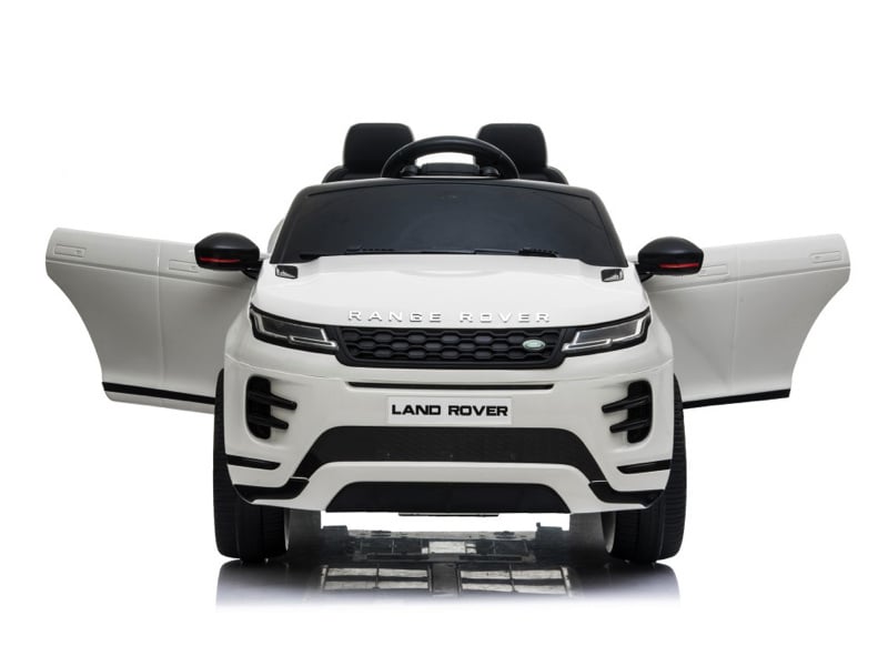 Land Rover, Range Rover Evoque, 12-Volt-Kinderbatteriefahrzeug – Bild 4