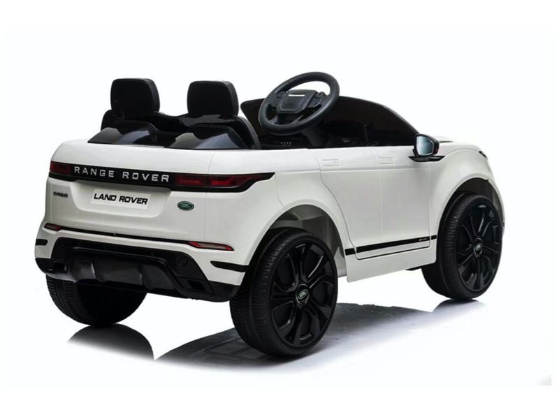 Land Rover, Range Rover Evoque, 12-Volt-Kinderbatteriefahrzeug – Bild 5
