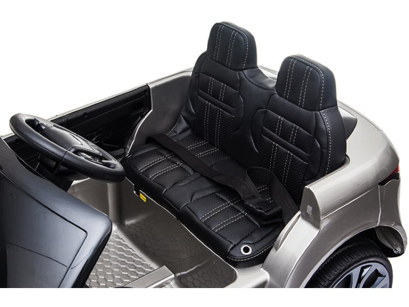 Land Rover, Range Rover Evoque, 12-Volt-Kinderbatteriefahrzeug – Bild 6