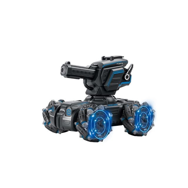 RC Panzer Wasserbombe Auto 1:16 mit 2,4Ghz - 4WD – Bild 14