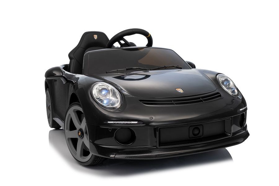 Kinderfahrzeug  “ Elektro Auto  Porsche 911 RUF   “ Lizenziert  “ 12V Akku, 2,4G