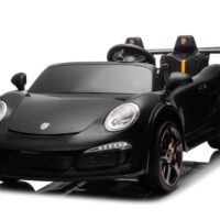 Kinderfahrzeug – Elektro Auto „Porsche 911 RUF 2 Sitzer“ 24V Akku, 4 Motoren
