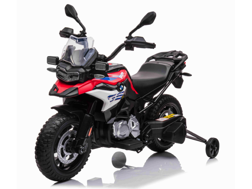 Bmw Gs850 Adventure All-Road 12 V Und Gummireifen