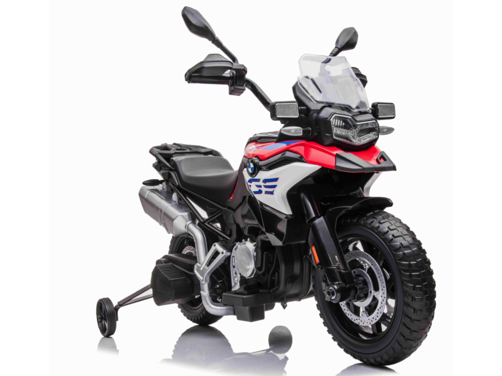 Bmw Gs850 Adventure All-Road 12 V Und Gummireifen – Bild 2