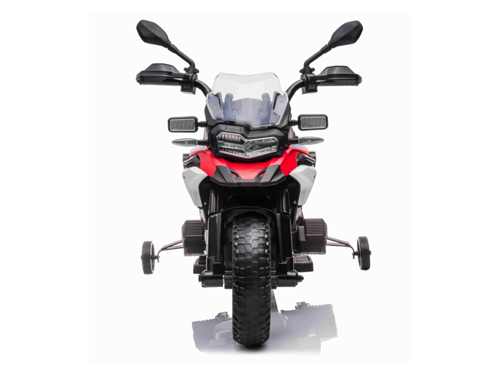 Bmw Gs850 Adventure All-Road 12 V Und Gummireifen – Bild 3