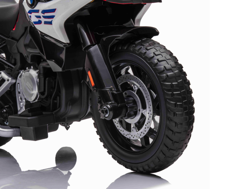 Bmw Gs850 Adventure All-Road 12 V Und Gummireifen – Bild 6
