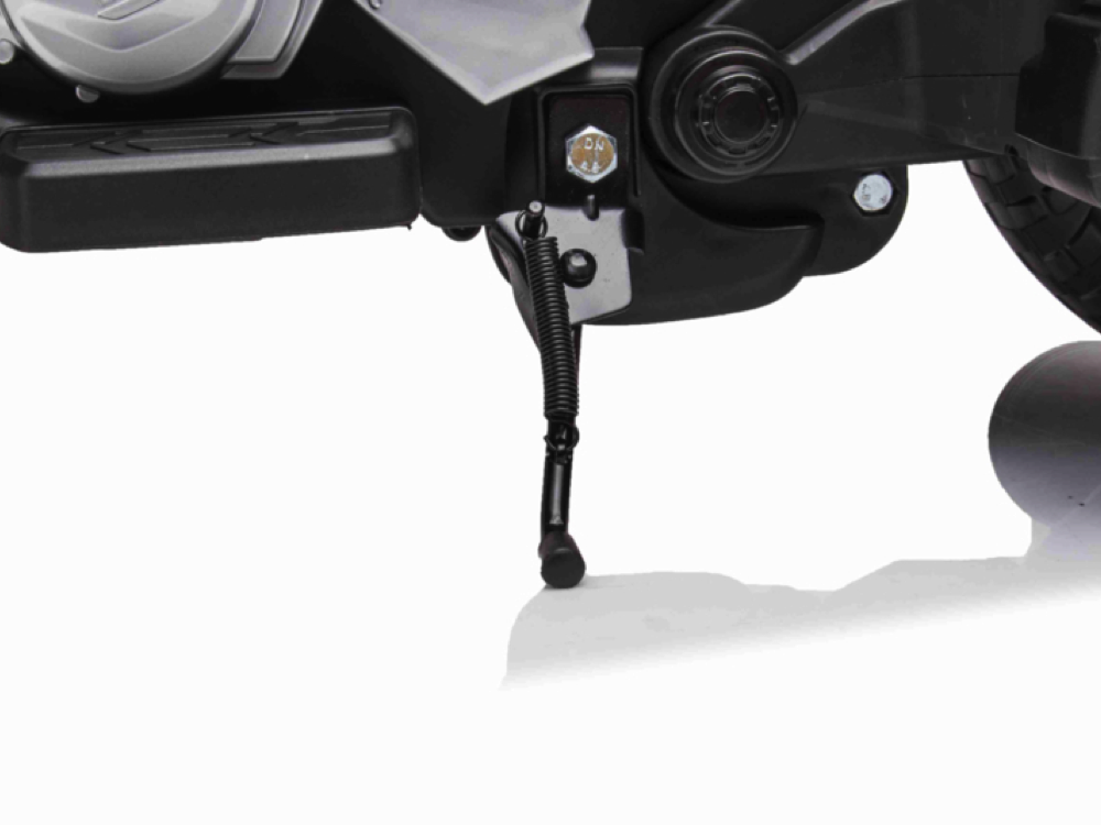 Bmw Gs850 Adventure All-Road 12 V Und Gummireifen – Bild 7