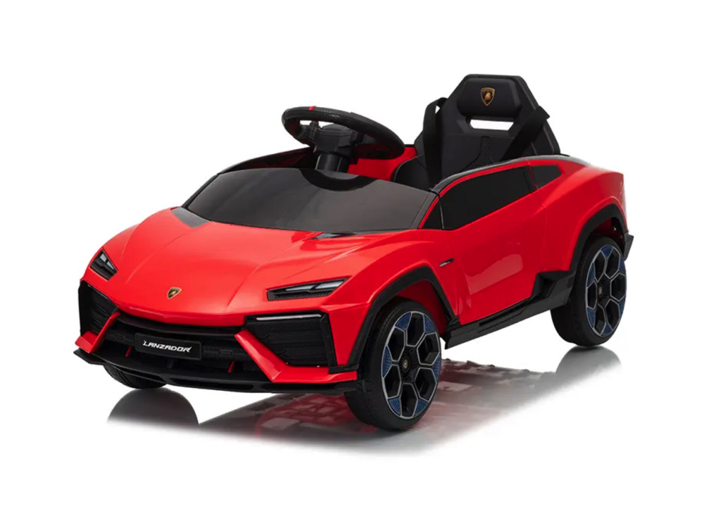 Lamborghini Lanzador, 12 Volt Kinderauto