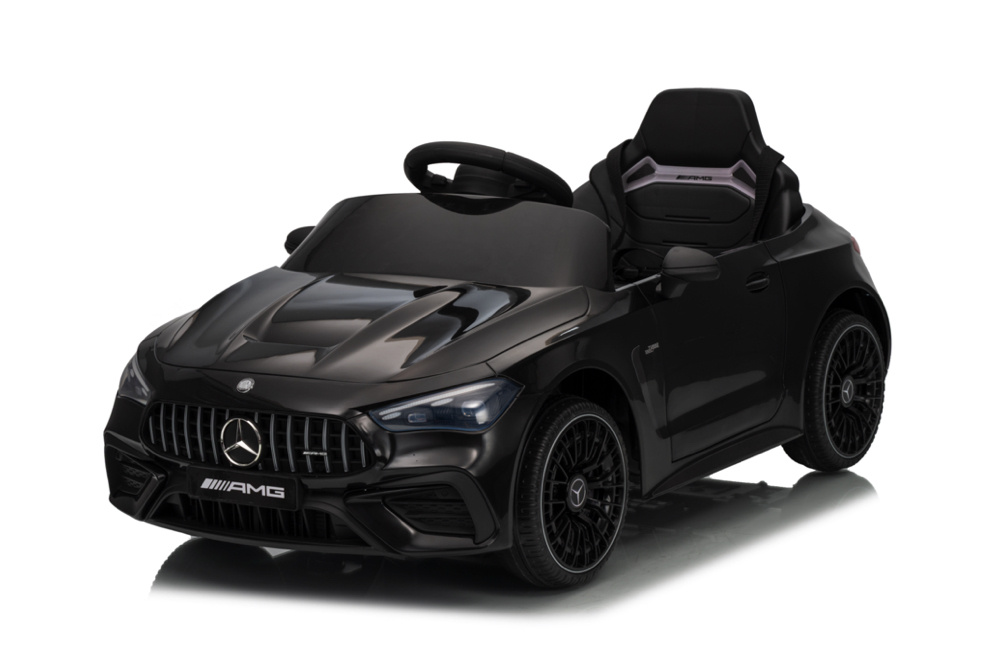 Mercedes Amg  Cle 53, 12V Elektrische Kinderauto