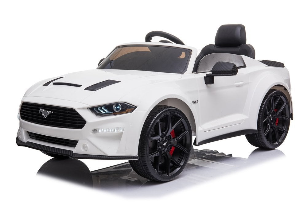 Ford Mustang Kinderauto 24 Volt Elektro Kinderauto