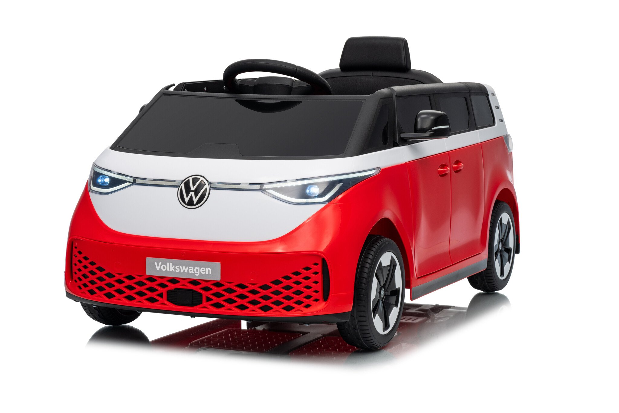 Volkswagen Id Buzz, 12-Volt-Elektro-Kinderauto