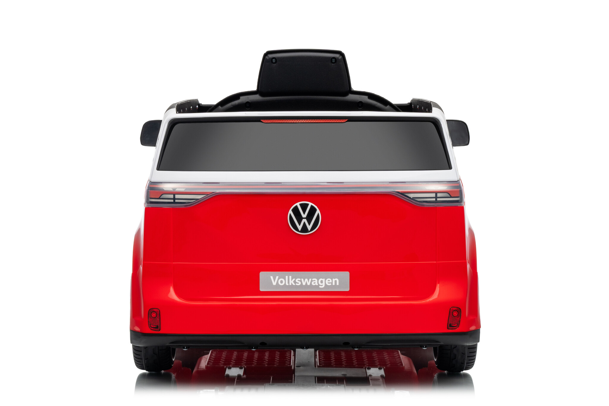 Volkswagen Id Buzz, 12-Volt-Elektro-Kinderauto – Bild 4
