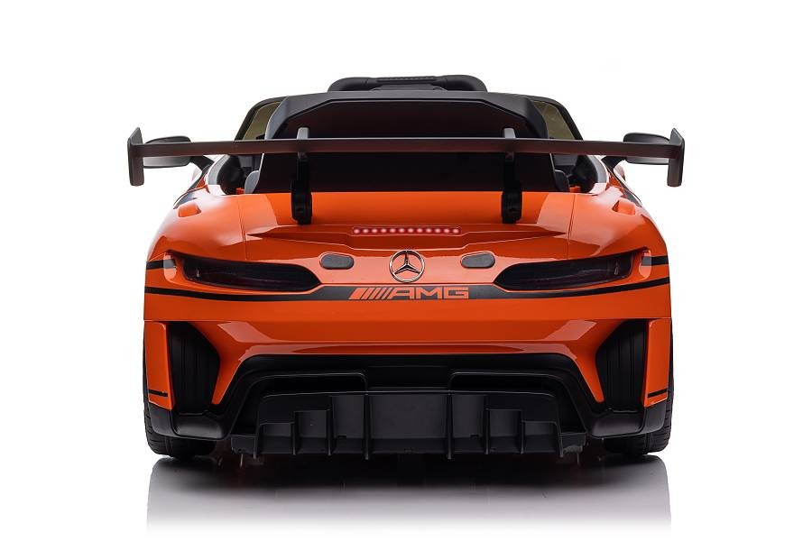 Elektro Kinderfahrzeug Mercedes-AMG GT3 – Bild 11