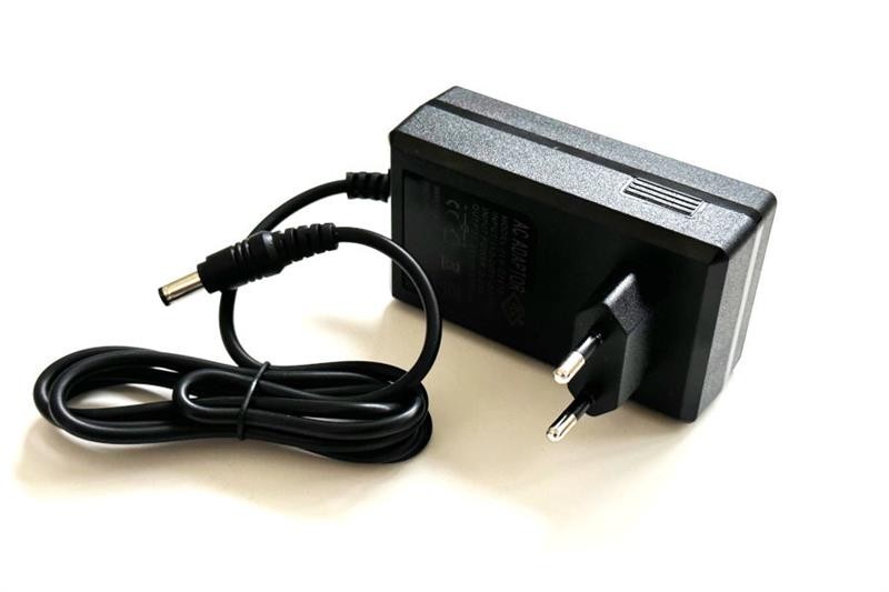 Ladegerät für Kinderfahrzeuge 24V - 1000mAh Akku Ladegerät – Bild 2