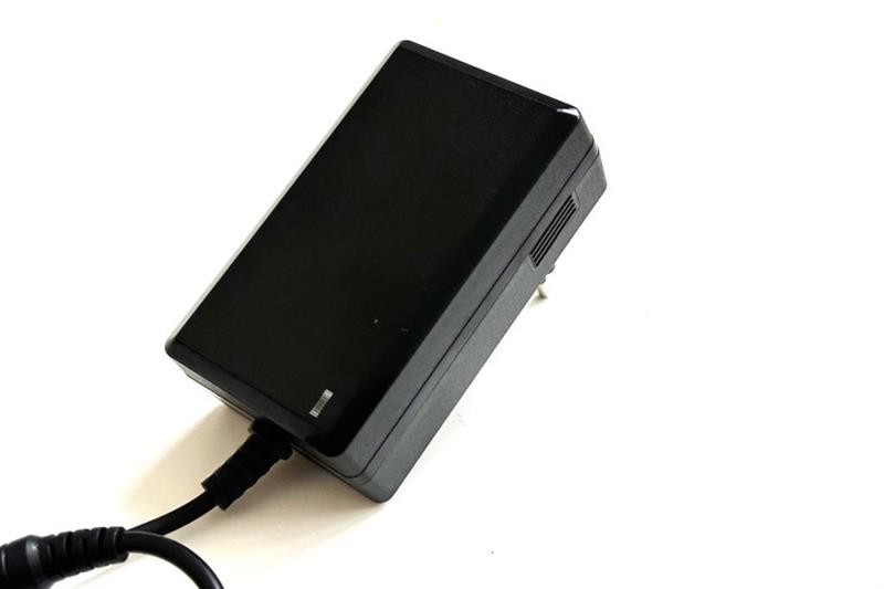Ladegerät für Kinderfahrzeuge 24V - 1000mAh Akku Ladegerät – Bild 3