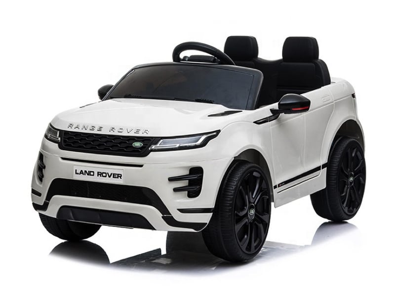 Land Rover, Range Rover Evoque, 12-Volt-Kinderbatteriefahrzeug